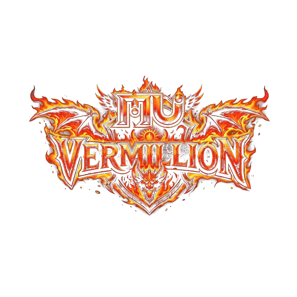 Vermillion Demo