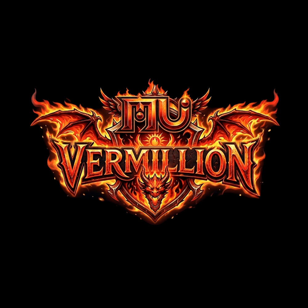 Vermillion Demo